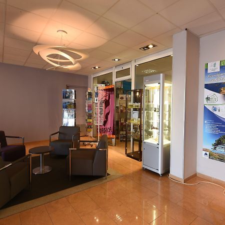 Residence Les Calanques Ajaccio (Corsica) Exterior foto