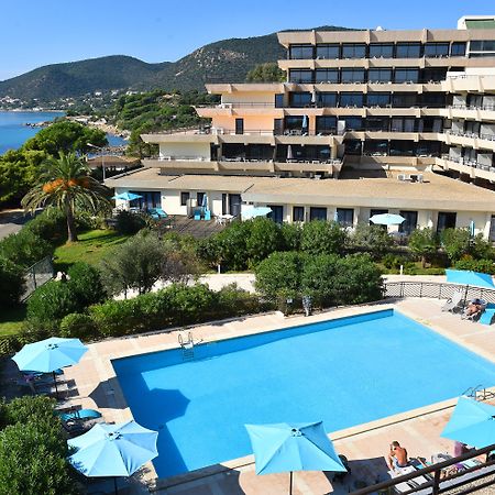 Residence Les Calanques Ajaccio (Corsica) Exterior foto