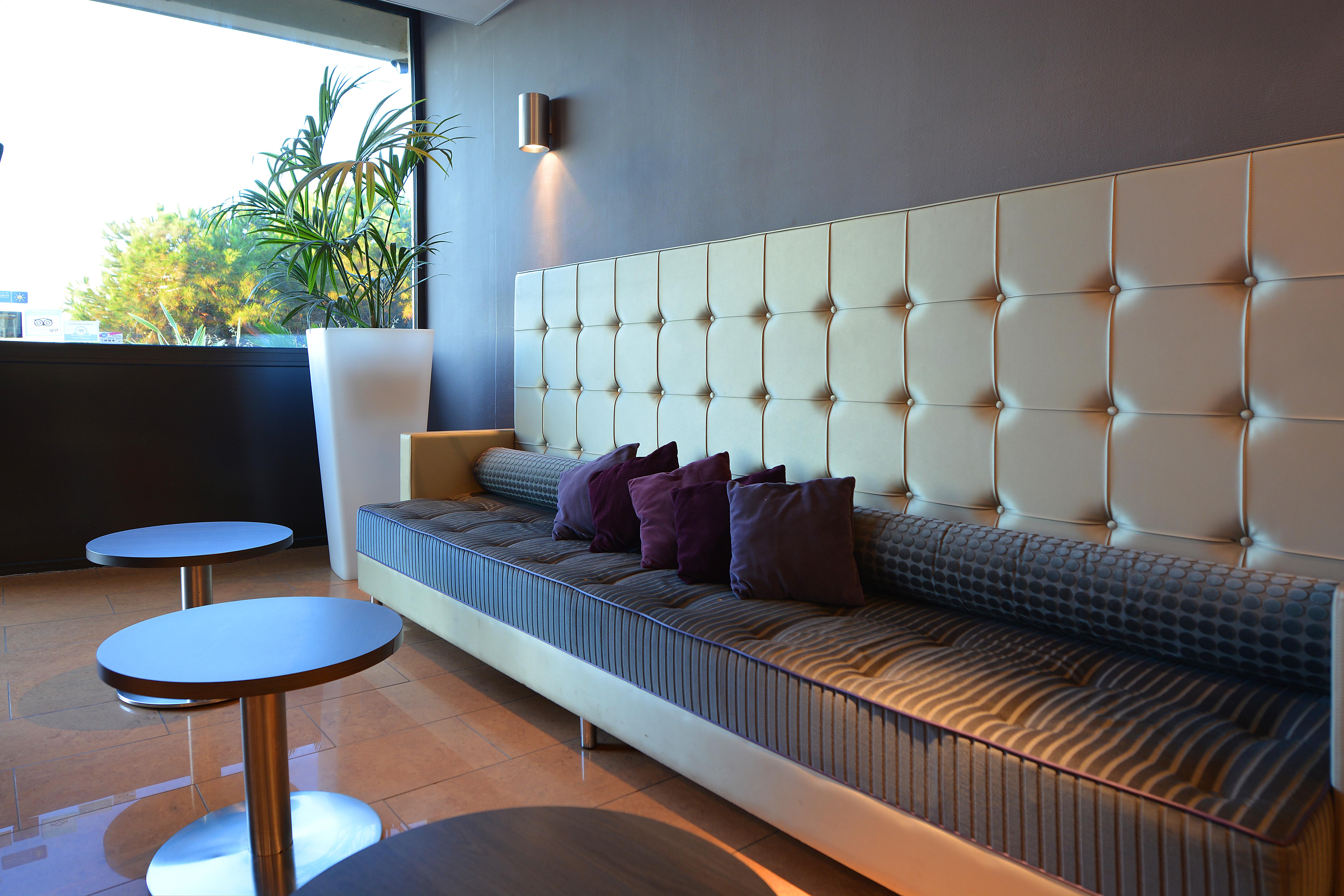 Residence Les Calanques Ajaccio (Corsica) Exterior foto