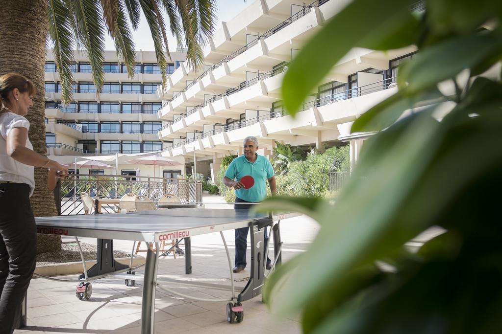 Residence Les Calanques Ajaccio (Corsica) Exterior foto